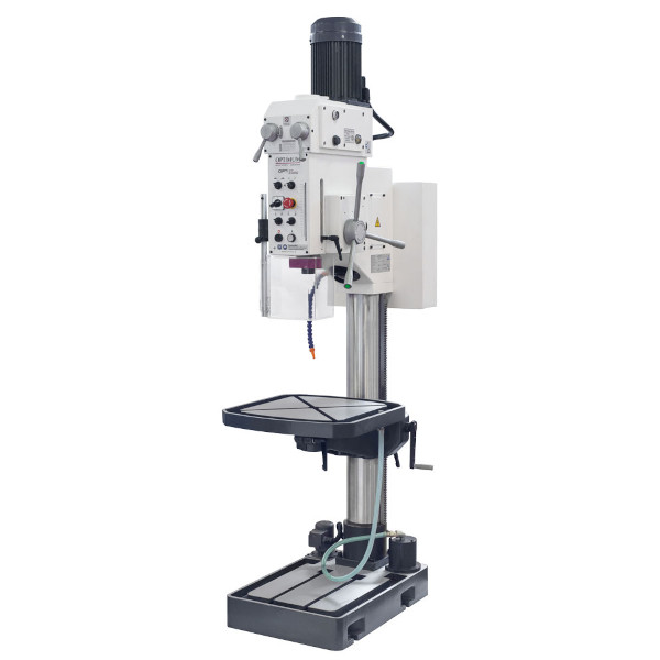 OPTIMUM OPTIDRILL B40GSM STOJANOVÁ PŘEVODOVÁ VRTAČKA